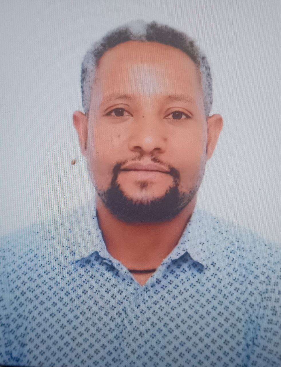 Dagim Wolde Abebe (PhD)